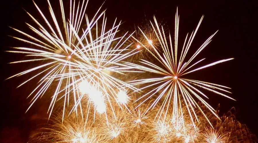 Los mejores lugares para pasar la víspera de año nuevo