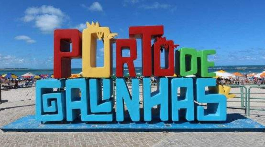 Los 5 mejores tours en Porto de Galinhas en Pernambuco
