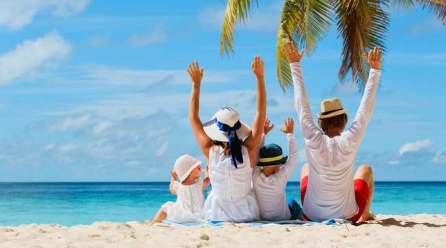 The summer 2018/2019 is coming, and already comes asking for Beach.
