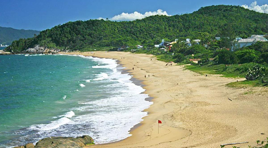 Balneário Camboriú - Where to stay, what to do and tips