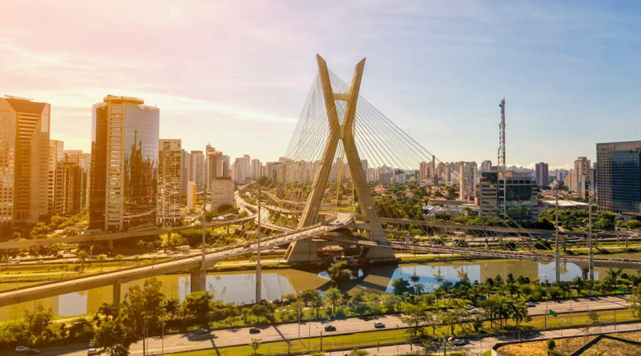 Where to Buy Souvenirs in Sao Paulo