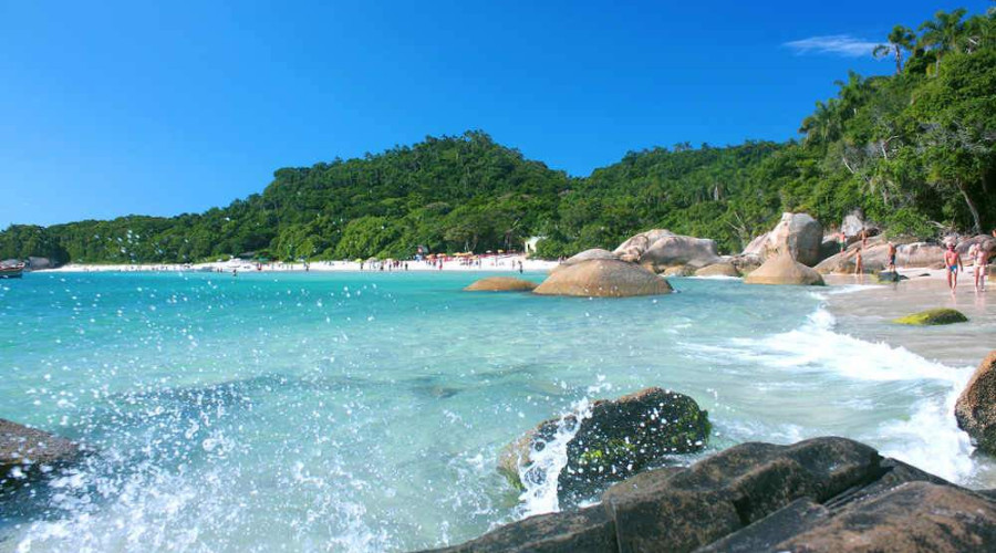 Where to Buy Gift Souvenirs in Florianopolis
